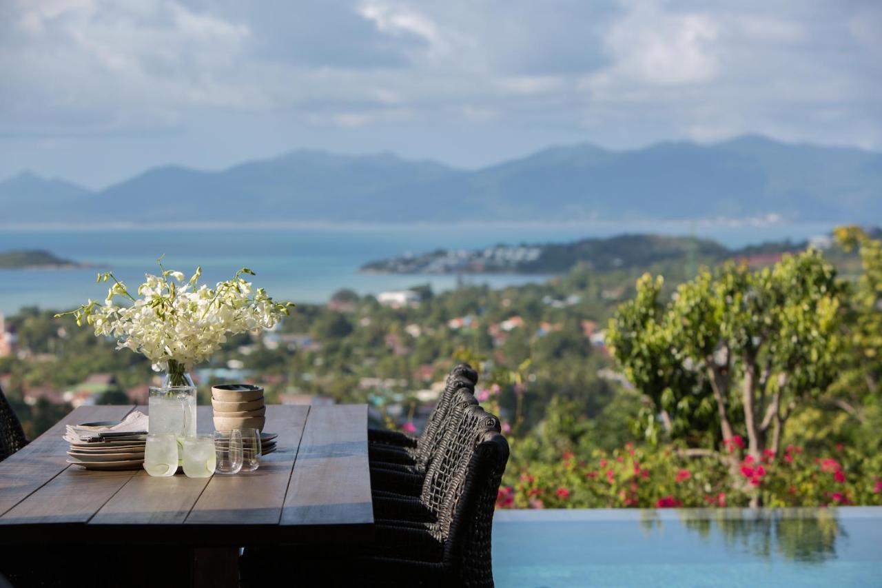 Villa Orca Koh Samui Exterior photo