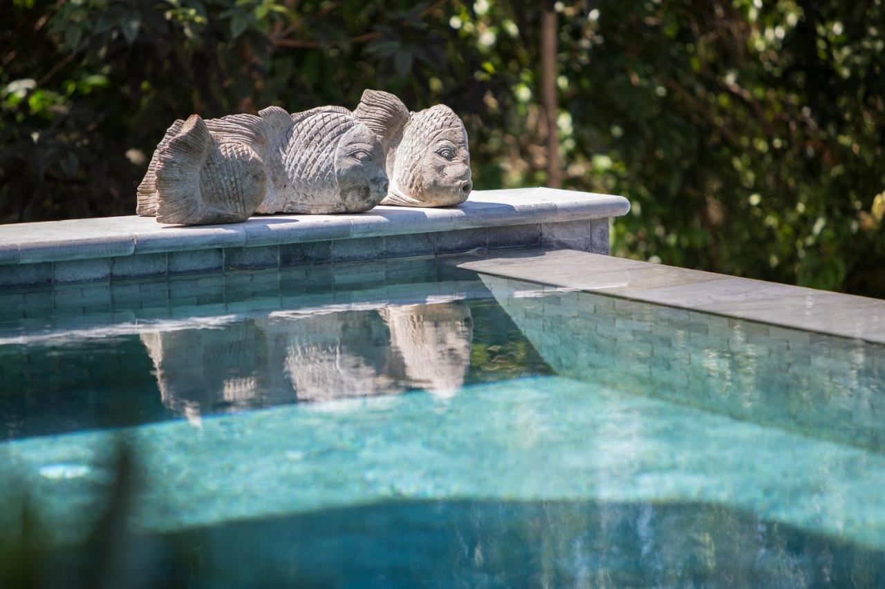 Villa Orca Koh Samui Exterior photo