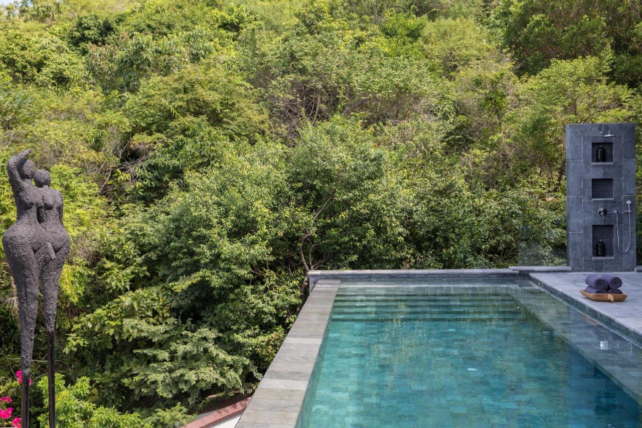 Villa Orca Koh Samui Exterior photo