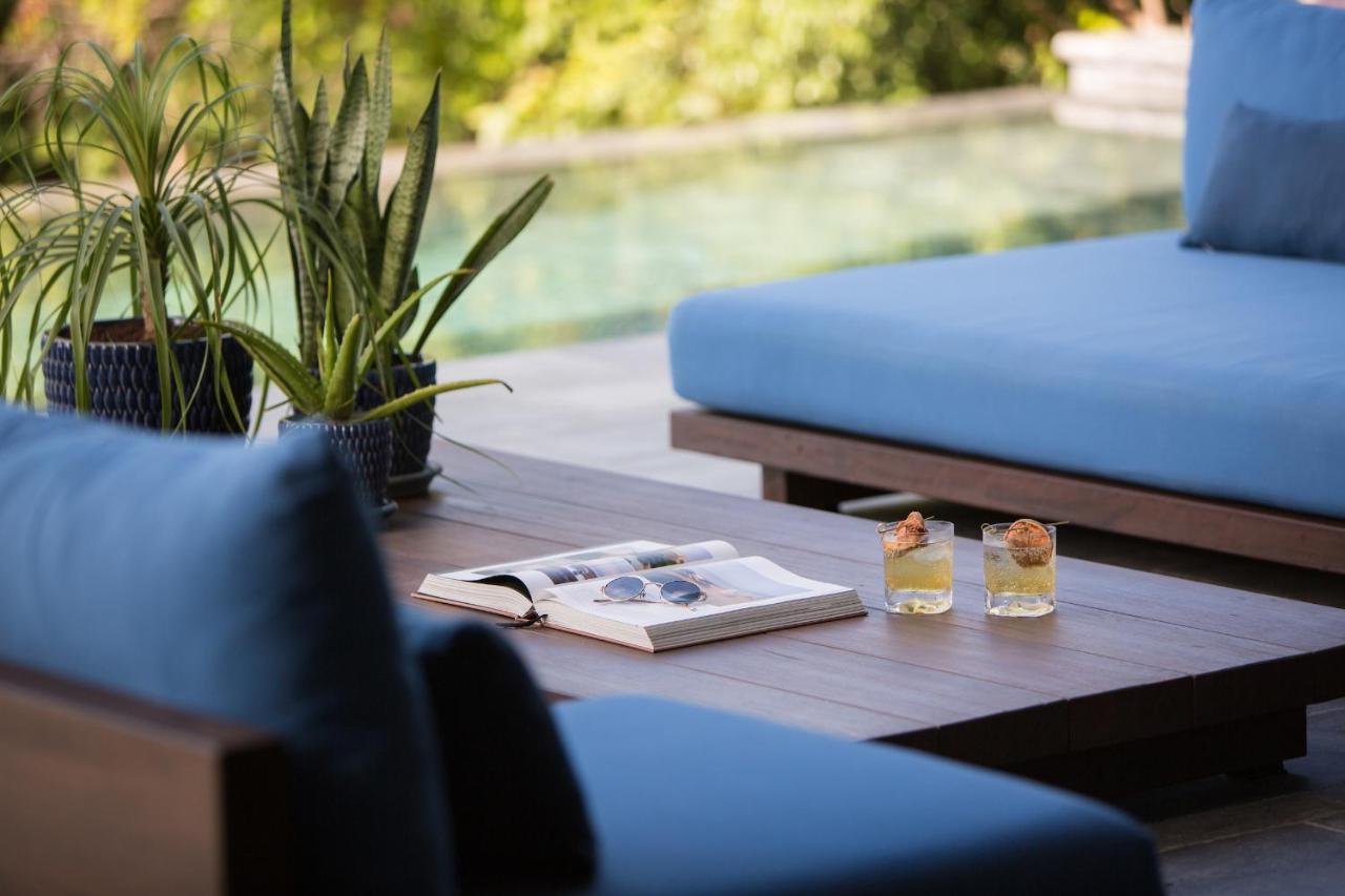 Villa Orca Koh Samui Exterior photo