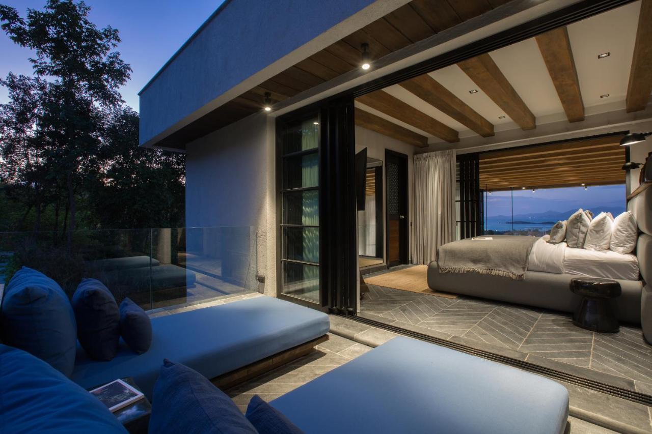 Villa Orca Koh Samui Exterior photo