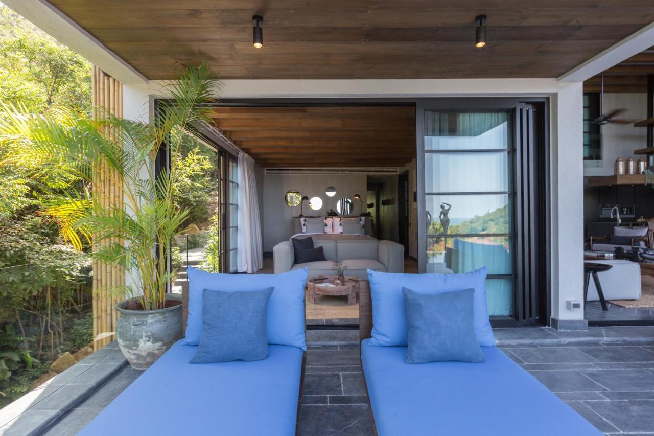 Villa Orca Koh Samui Exterior photo