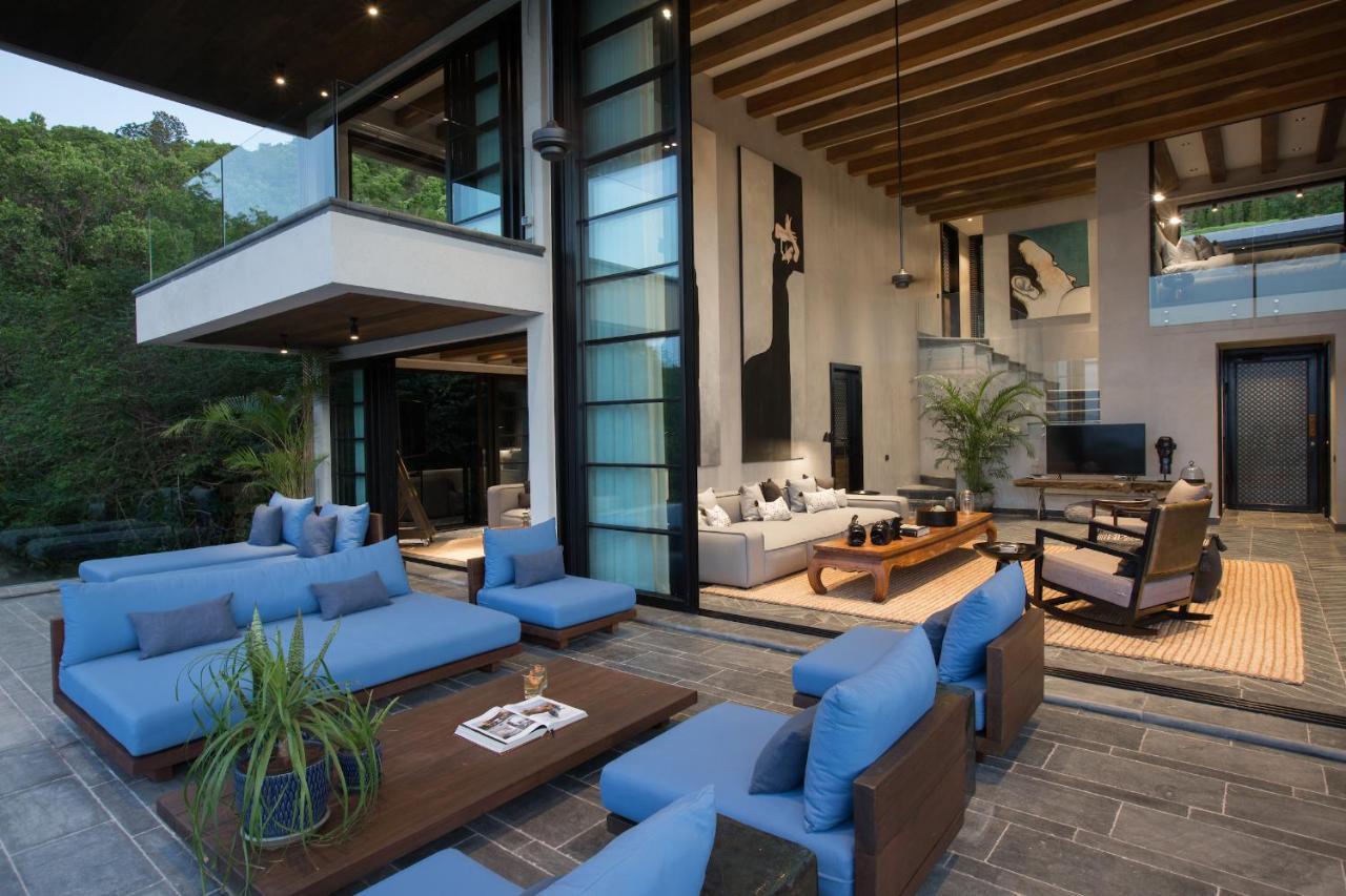 Villa Orca Koh Samui Exterior photo