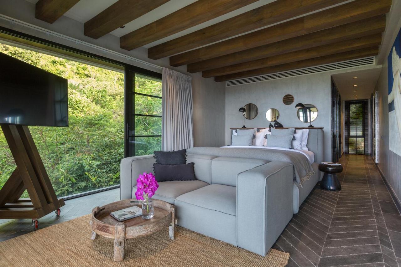Villa Orca Koh Samui Exterior photo