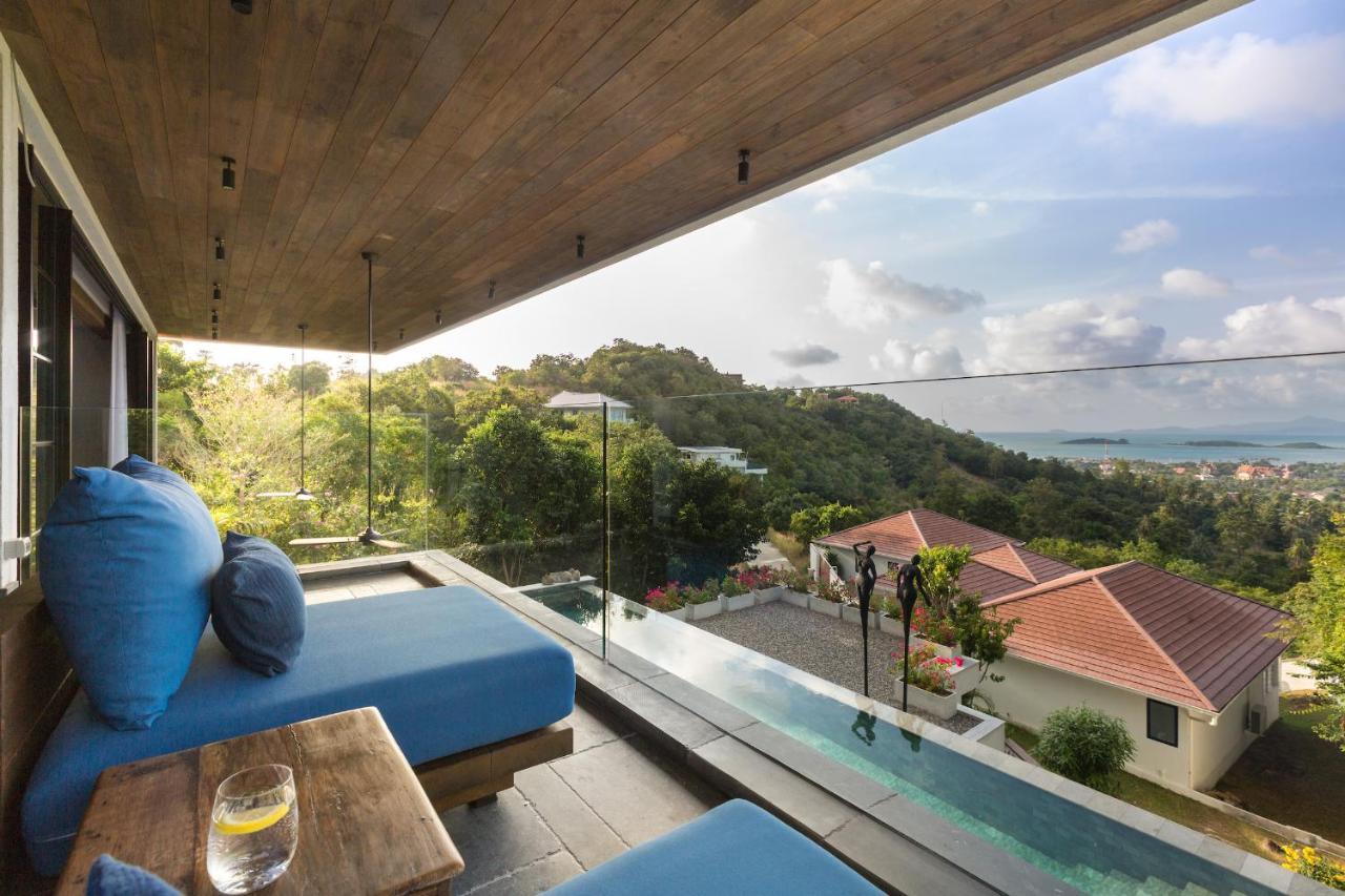 Villa Orca Koh Samui Exterior photo