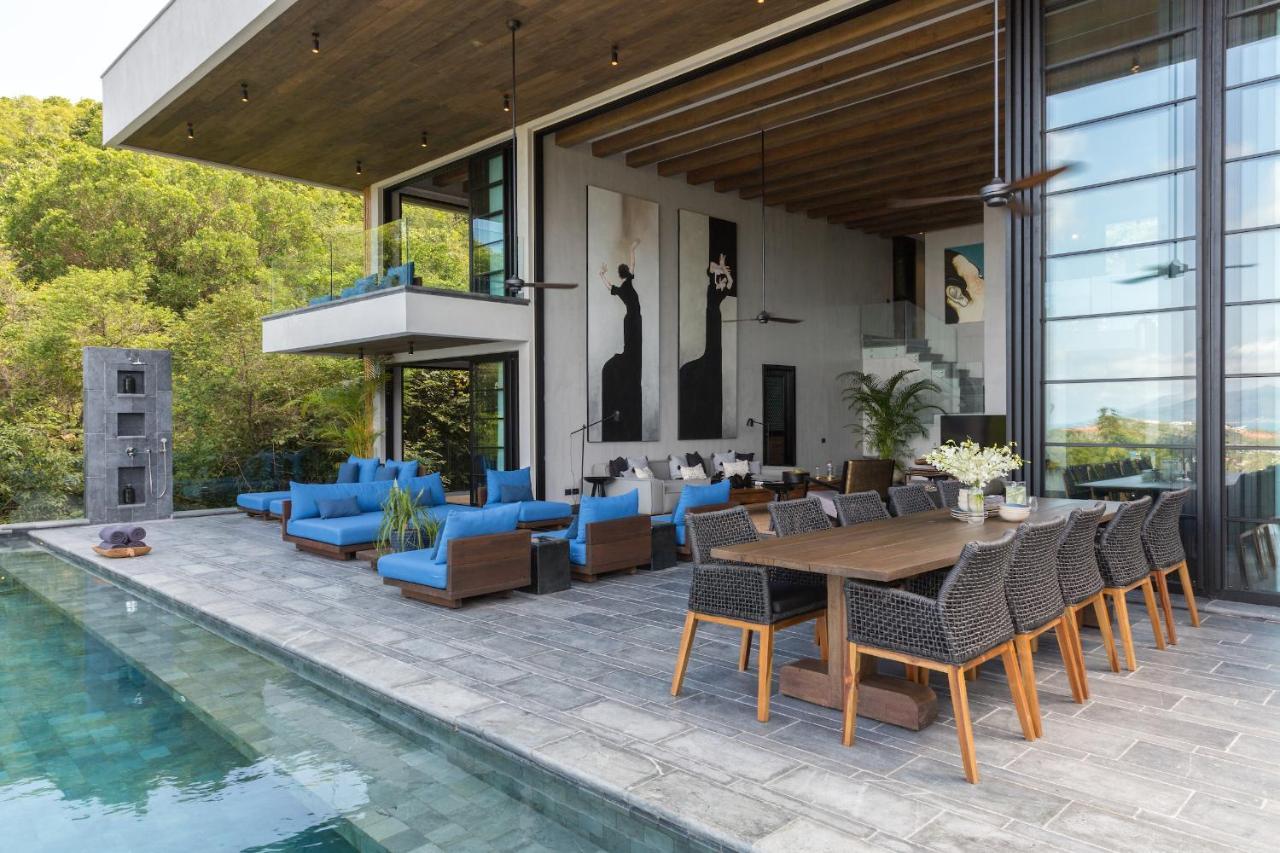 Villa Orca Koh Samui Exterior photo